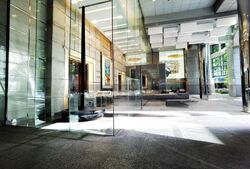 Prudential Tower (D1), Office #498160551